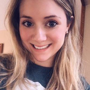 Meet your Posher, Leisa